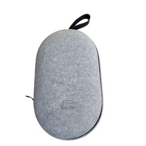 Official OEM Meta Oculus Quest 2 VR Headset Storage Travel Carrying Case ONLY